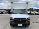 Used 2021 Chevrolet Express 3500 LS RWD, 16' Morgan Truck Body Box Van for sale #50308 - photo 12