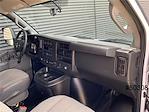 Used 2021 Chevrolet Express 3500 LS RWD, 16' Morgan Truck Body Box Van for sale #50308 - photo 25