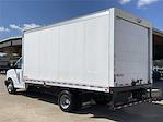 Used 2021 Chevrolet Express 3500 LS RWD, 16' Morgan Truck Body Box Van for sale #50309 - photo 2