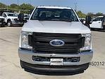 Used 2019 Ford F-350 XL Crew Cab 4WD, 9' Cadet Truck Bodies Flatbed Truck for sale #50312 - photo 10