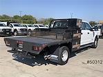 Used 2019 Ford F-350 XL Crew Cab 4WD, 9' Cadet Truck Bodies Flatbed Truck for sale #50312 - photo 3