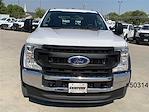 Used 2021 Ford F-550 XL Crew Cab 4WD, 11' CM Truck Beds Flatbed Truck for sale #50314 - photo 10