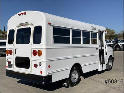 Used 2007 Chevrolet Express 3500 Work Van RWD, Bus for sale #50316 - photo 2