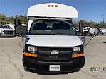 Used 2007 Chevrolet Express 3500 Work Van RWD, Bus for sale #50316 - photo 10