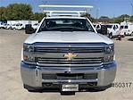 Used 2018 Chevrolet Silverado 3500 Work Truck Regular Cab RWD, 8' Harbor Service Truck for sale #50317 - photo 11