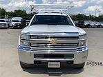 Used 2015 Chevrolet Silverado 3500 Work Truck Regular Cab RWD, 8' RKI Service Truck for sale #50318 - photo 7