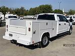 Used 2022 Ford F-250 XL Crew Cab RWD, 8' Reading Service Truck for sale #50319 - photo 3