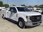 Used 2022 Ford F-250 XL Crew Cab RWD, 8' Reading Service Truck for sale #50319 - photo 4