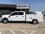 Used 2022 Ford F-250 XL Crew Cab RWD, 8' Reading Service Truck for sale #50319 - photo 5