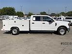 Used 2022 Ford F-250 XL Crew Cab RWD, 8' Reading Service Truck for sale #50319 - photo 6