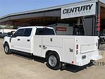 Used 2022 Ford F-250 XL Crew Cab RWD, 8' Reading Service Truck for sale #50319 - photo 2