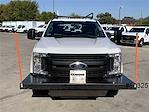 Used 2019 Ford F-350 XL Crew Cab RWD, 8' Service Truck for sale #50325 - photo 10