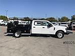 Used 2019 Ford F-350 XL Crew Cab RWD, 8' Service Truck for sale #50325 - photo 6