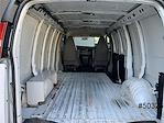 Used 2020 Chevrolet Express 2500 LS Standard Roof RWD, Empty Cargo Van for sale #50326 - photo 9