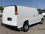 Used 2020 Chevrolet Express 2500 LS Standard Roof RWD, Empty Cargo Van for sale #50326 - photo 3