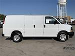 Used 2020 Chevrolet Express 2500 LS Standard Roof RWD, Empty Cargo Van for sale #50326 - photo 6