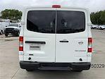 Used 2021 Nissan NV2500 S Standard Roof RWD, Adrian Steel Upfitted Cargo Van for sale #50329 - photo 7