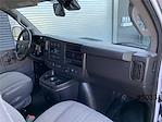 Used 2021 Chevrolet Express 3500 RWD, Box Van for sale #50331 - photo 26