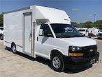 Used 2021 Chevrolet Express 3500 RWD, Box Van for sale #50331 - photo 4