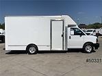 Used 2021 Chevrolet Express 3500 RWD, Box Van for sale #50331 - photo 6