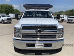 Used 2021 Chevrolet Silverado 4500 Regular Cab RWD, 12' CM Truck Beds Flatbed Truck for sale #50332 - photo 10