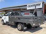 Used 2021 Chevrolet Silverado 4500 Regular Cab RWD, 12' CM Truck Beds Flatbed Truck for sale #50332 - photo 2