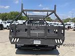 Used 2021 Chevrolet Silverado 4500 Regular Cab RWD, 12' CM Truck Beds Flatbed Truck for sale #50332 - photo 7