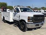 Used 2019 Chevrolet Silverado 5500 Regular Cab RWD, 11' Knapheide Service Truck for sale #50333 - photo 4