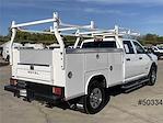 Used 2022 Ram 2500 Tradesman Crew Cab 4WD, Service Truck for sale #50334 - photo 3