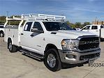 Used 2022 Ram 2500 Tradesman Crew Cab 4WD, Service Truck for sale #50334 - photo 4