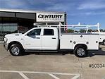 Used 2022 Ram 2500 Tradesman Crew Cab 4WD, Service Truck for sale #50334 - photo 5