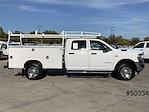 Used 2022 Ram 2500 Tradesman Crew Cab 4WD, Service Truck for sale #50334 - photo 6