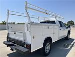 Used 2020 Chevrolet Silverado 2500 Work Truck Double Cab RWD, Service Truck for sale #50335 - photo 2