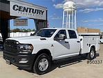 Used 2023 Ram 2500 Tradesman Crew Cab 4WD, 8' Knapheide Service Truck for sale #50337 - photo 1