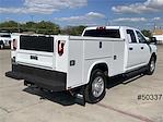 Used 2023 Ram 2500 Tradesman Crew Cab 4WD, 8' Knapheide Service Truck for sale #50337 - photo 3