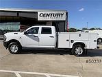 Used 2023 Ram 2500 Tradesman Crew Cab 4WD, 8' Knapheide Service Truck for sale #50337 - photo 5