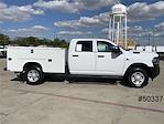 Used 2023 Ram 2500 Tradesman Crew Cab 4WD, 8' Knapheide Service Truck for sale #50337 - photo 6