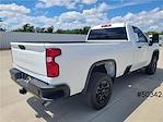 Used 2022 Chevrolet Silverado 2500 Work Truck Regular Cab RWD, Pickup for sale #50342 - photo 2