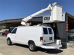 Used 2000 Ford E-350 Cargo RWD, Bucket Van for sale #50343 - photo 2