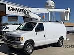 Used 2000 Ford E-350 Cargo RWD, Bucket Van for sale #50343 - photo 1