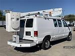 Used 2000 Ford E-350 Cargo RWD, Bucket Van for sale #50343 - photo 3