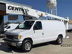 Used 2000 Ford E-350 Cargo RWD, Bucket Van for sale #50343 - photo 4