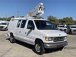 Used 2000 Ford E-350 Cargo RWD, Bucket Van for sale #50343 - photo 5