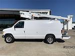 Used 2000 Ford E-350 Cargo RWD, Bucket Van for sale #50343 - photo 6