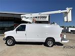 Used 2000 Ford E-350 Cargo RWD, Bucket Van for sale #50343 - photo 7