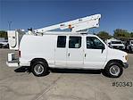 Used 2000 Ford E-350 Cargo RWD, Bucket Van for sale #50343 - photo 8