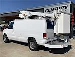 Used 2000 Ford E-350 Cargo RWD, Bucket Van for sale #50343 - photo 9