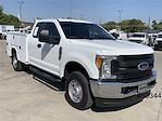 Used 2017 Ford F-350 Super Cab 4WD, Service Truck for sale #50344 - photo 4