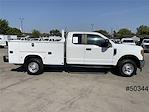 Used 2017 Ford F-350 Super Cab 4WD, Service Truck for sale #50344 - photo 6