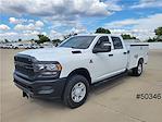 Used 2023 Ram 2500 Tradesman Crew Cab 4WD, Service Truck for sale #50346 - photo 1